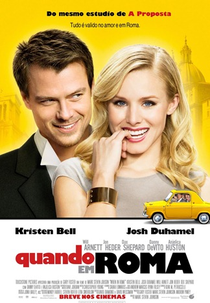 Quando em Roma (When In Rome)