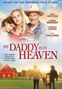 My Daddy's in Heaven (My Daddy's in Heaven)