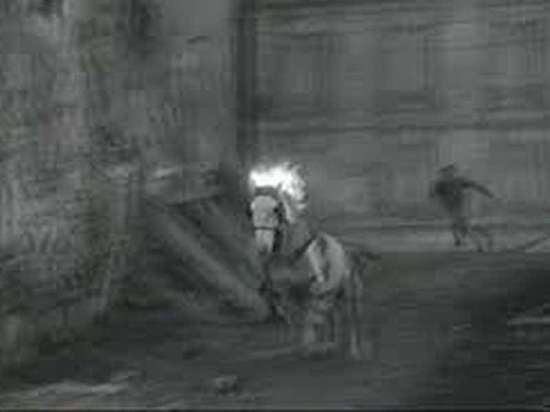 Foto 7 de Thomas l'imposteur 