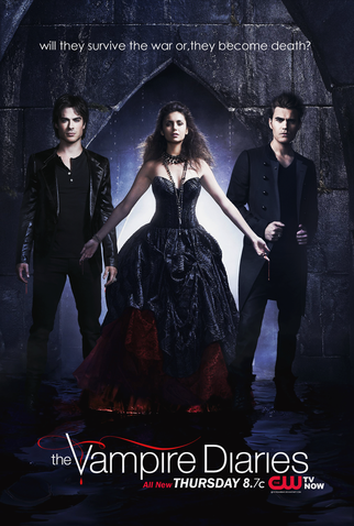 2ª Temporada, Wiki Vampire Diaries