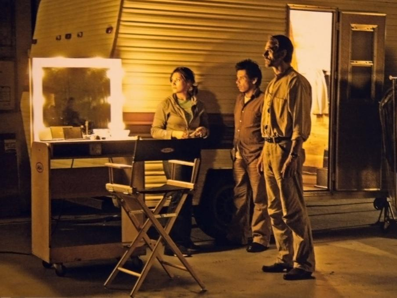 Foto 19 de Império dos Sonhos