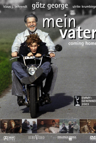 Poster 1 de Filme Meu Pai (2003)