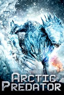Predador Ártico - Poster / Capa / Cartaz - Oficial 2