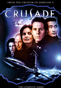Crusade (1ª Temporada) (Crusade (Season 1))