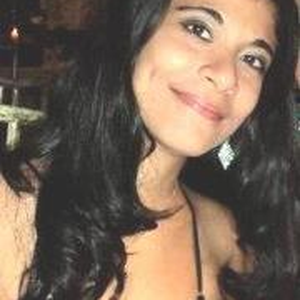 Foto de perfil de Andressa Brito de Oliveira