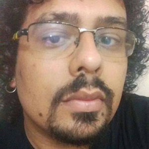 Foto de perfil de Lucas Gabriel