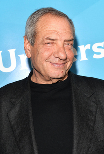 Dick Wolf - Poster 4