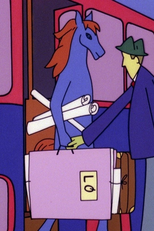 Horse in the House (Ló a házban)