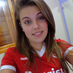 Foto de perfil de Suélen Alves