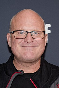 Derek Kolstad