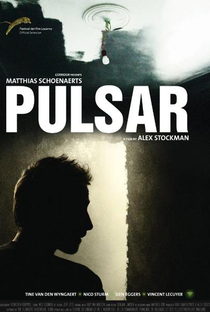 Pulsar - Poster / Capa / Cartaz - Oficial 2