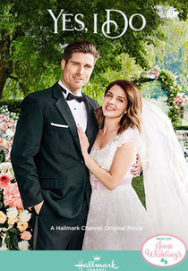 Sim, Eu Aceito (Yes I Do)