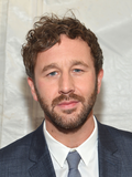 Chris O'Dowd