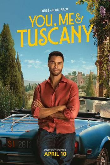  de Filme Eu & Você na Toscana (2026)