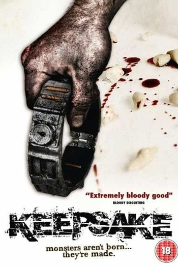  de Filme Lembrança (2008)