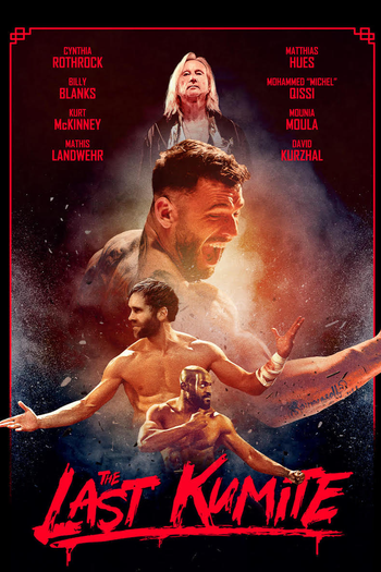  de Filme O Último Combate (2024)