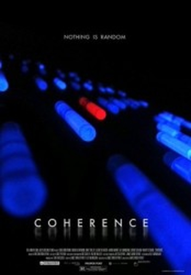 Coherence | CineCríticas