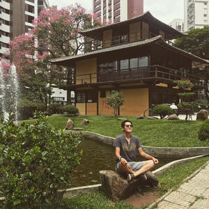 Foto de perfil de Caroline.