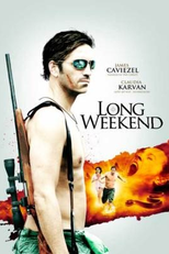 Isolados (Long Weekend)