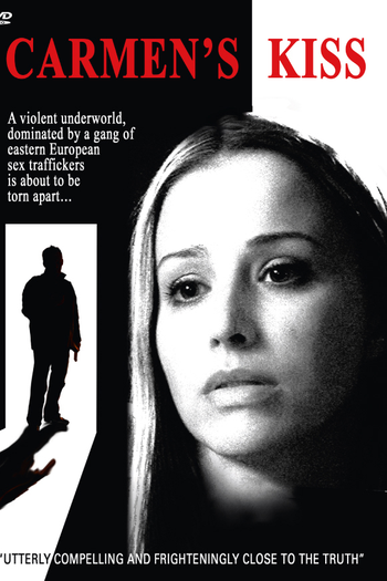 Poster de Filme Carmen's Kiss (2010)