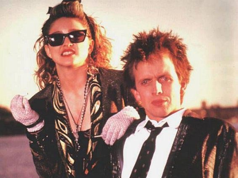 Foto 3 de Procura-se Susan Desesperadamente