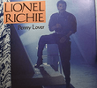 Lionel Richie: Penny Lover