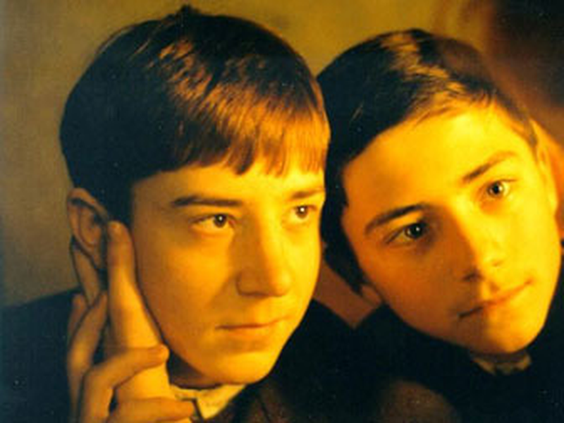 Foto 9 de The Witman Boys