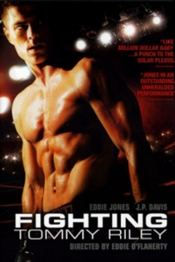 Poster de Filme Luta e Glória (None)