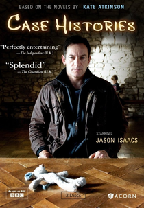 Case Histories (1ª Temporada) (Case Histories (Season 1))