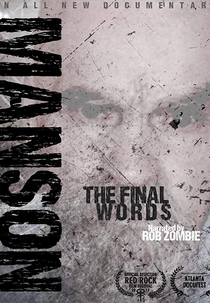 Charles Manson: The Final Words (Charles Manson: The Final Words)