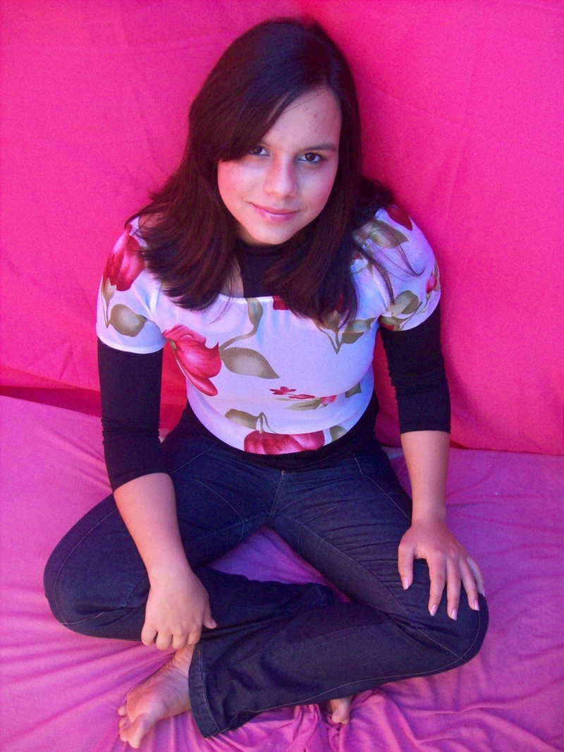 Amanda Priscilla - Foto 4