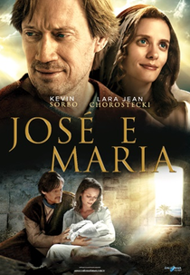 José e Maria (Joseph and Mary)