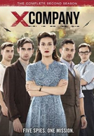 X Company (2ª Temporada) (X Company (Season 2))