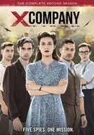 X Company (2ª Temporada)