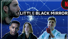 Little Black Mirror | Tráiler oficial | Netflix