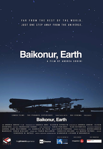 Baikonur, Terra (Bajkonur, Terra)