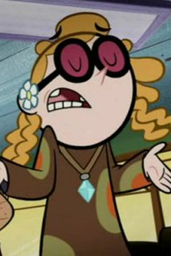 Poster de Episódio Doppelfinger (2008)