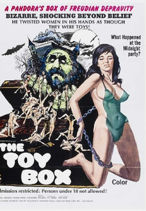 The Toy Box (The Toy Box)