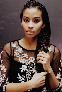 Clarissa Thibeaux - Poster 1