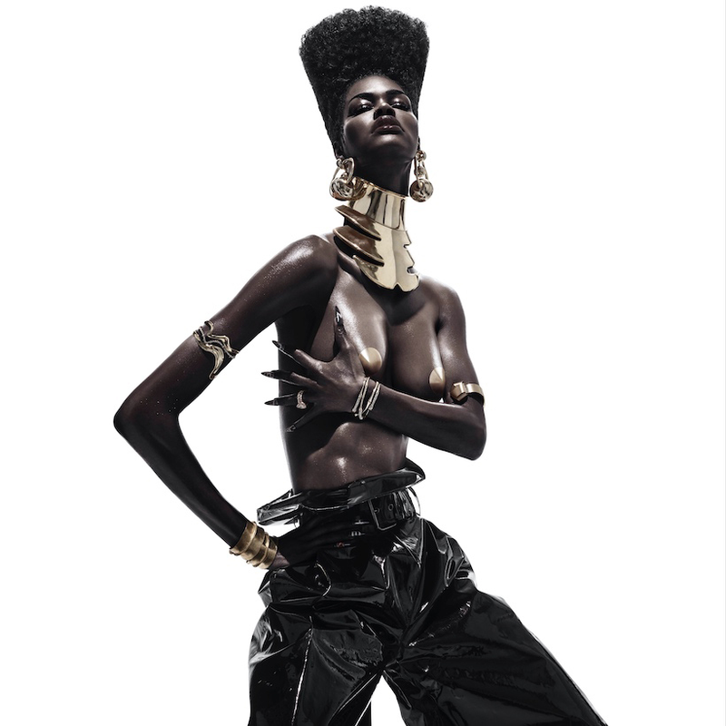Teyana Taylor - Foto 8