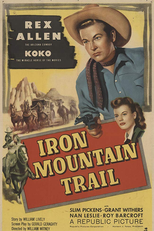 Caminho do Terror (Iron Mountain Trail)