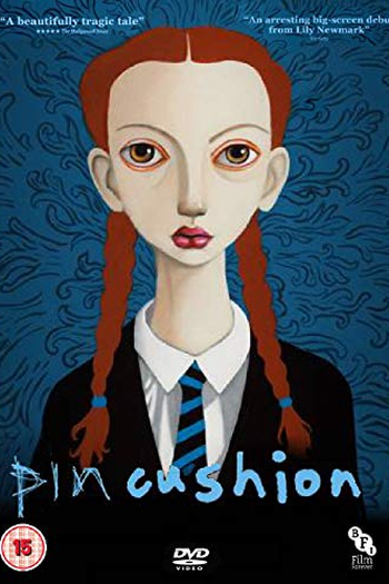  de Filme Almofada de Alfinetes (2018)