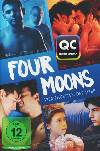  de Filme 4 Luas (2014)