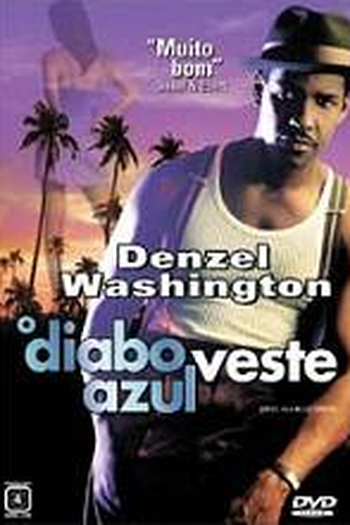  de Filme O Diabo Veste Azul (1995)
