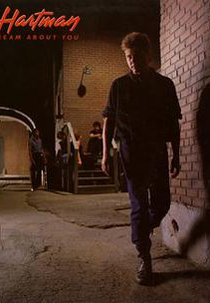 Dan Hartman: I Can Dream About You (Dan Hartman: I Can Dream About You)