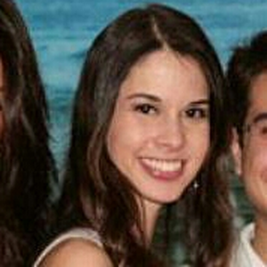 Foto de perfil de Gabriela Ortiga