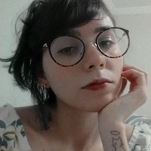 Foto de perfil de Ana Beatriz