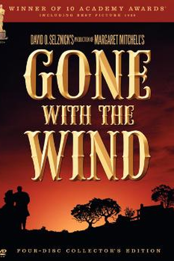 Poster de Curta The Old South (1940)