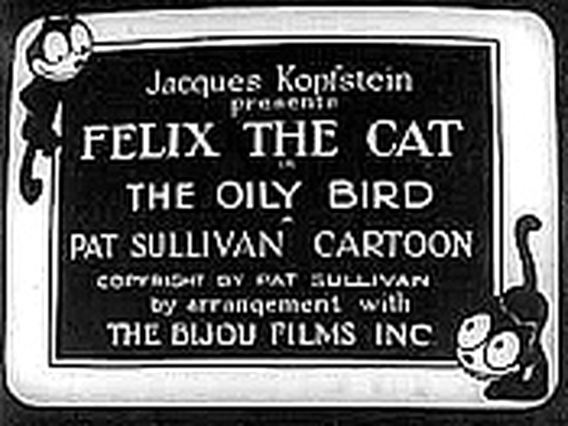 Foto 2 de The Oily Bird