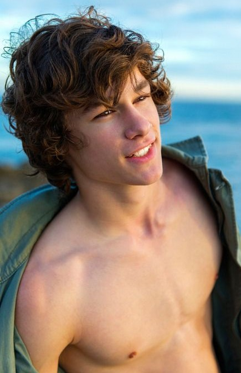 Kyle Allen - Foto 1